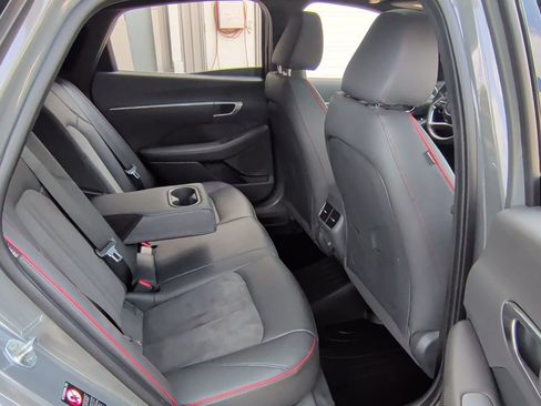 Used 2022 Hyundai Sonata SEL Plus w/ Cargo Package FWD image 15