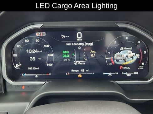 Used 2026 GMC Sierra 2500 Denali Ultimate image 43