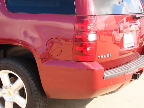 Used 2009 Chevrolet Tahoe LT image 15