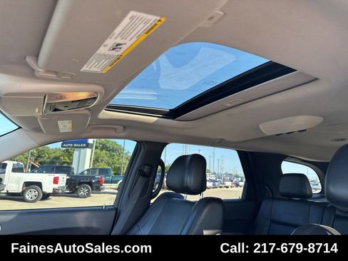 Used 2018 Dodge Durango GT w/ Premium Group image 96