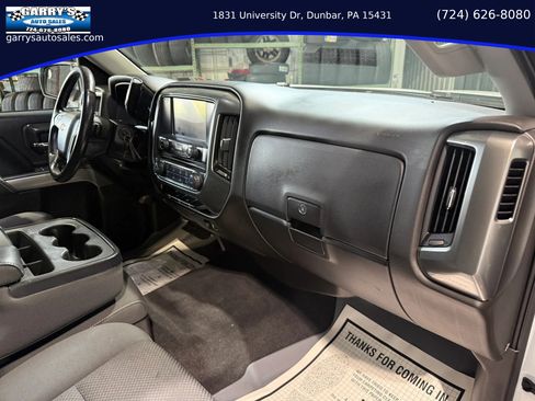 Used 2019 Chevrolet Silverado 1500 LT image 26