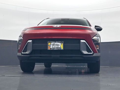 New 2026 Hyundai Kona SEL Sport image 22