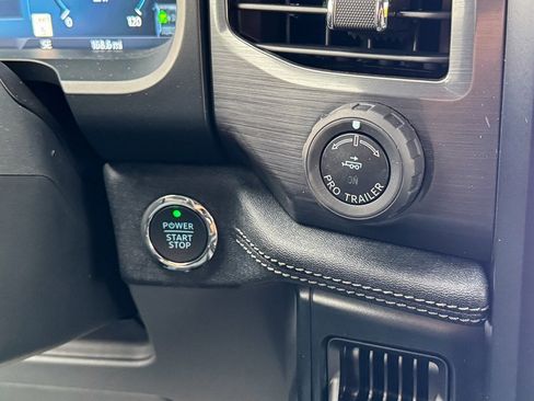 New 2025 Ford F150 Lightning Flash image 34