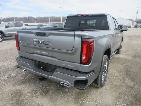 New 2026 GMC Sierra 1500 Denali Ultimate image 5