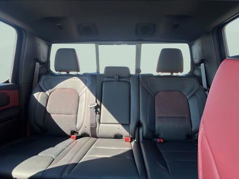 New 2026 RAM 1500 Rebel w/ Bed Utility Group AWD/4WD image 21