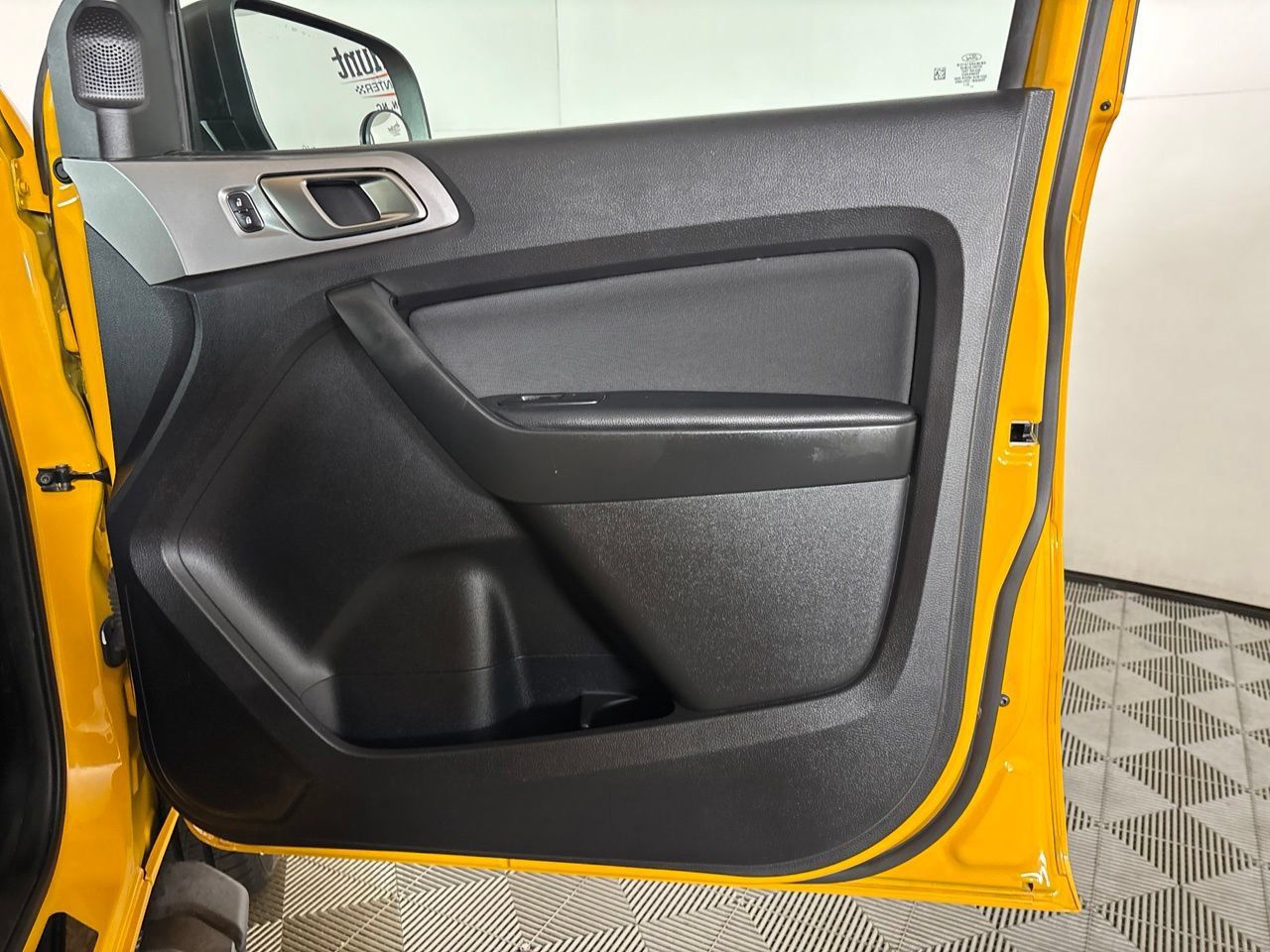 Used 2021 Ford Ranger 4x4 SuperCrew image 28