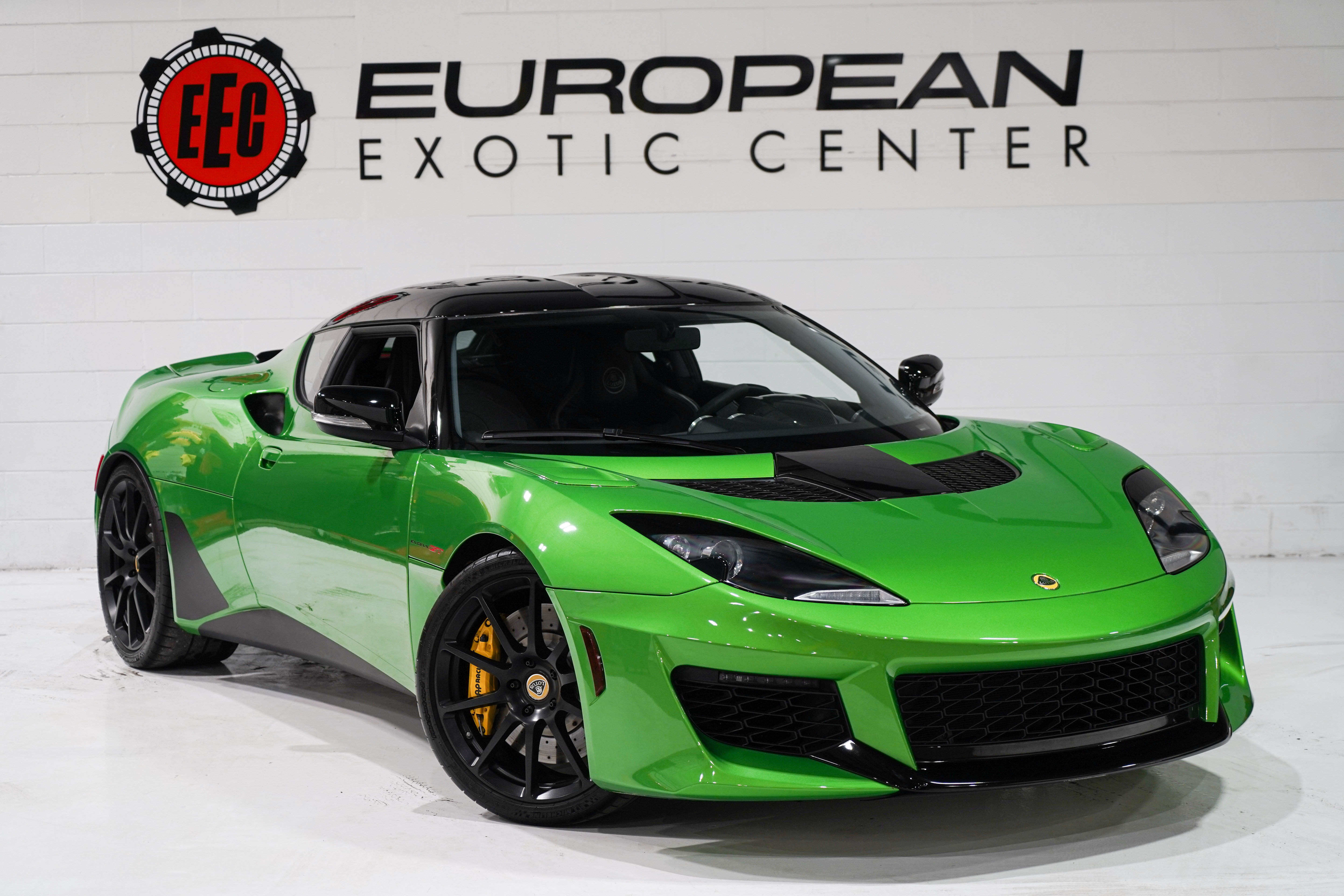 Used 2020 Lotus Evora RWD image 1