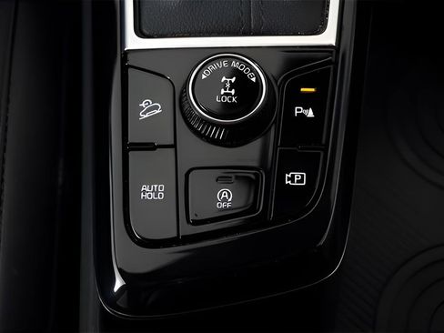 Certified 2024 Kia Sportage X-Line w/ X-Line Premium Package image 34