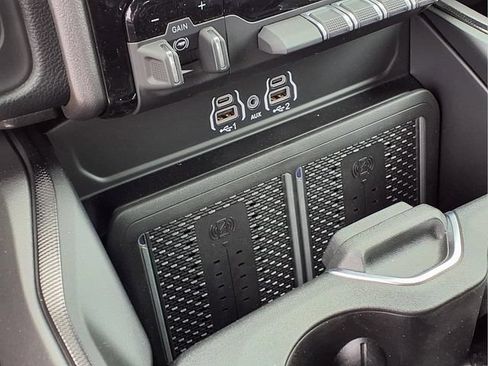 New 2026 RAM 2500 Power Wagon AWD/4WD image 13