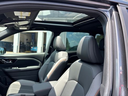 New 2026 Subaru Forester Sport AWD/4WD image 17