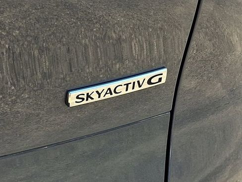 Used 2025 MAZDA CX-30 AWD 2.5 S w/ Preferred Package image 30