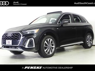 Used 2023 Audi Q5 2.0T Premium w/ Convenience Package video 1