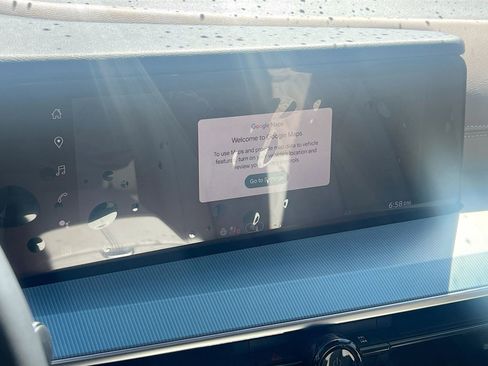 New 2026 Nissan Murano Platinum w/ Cargo Package image 13