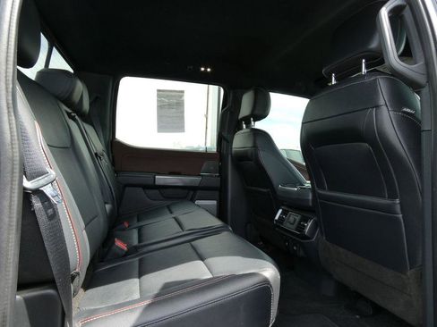 Used 2022 Ford F150 Lariat AWD/4WD image 15
