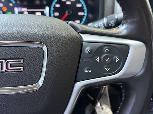 Used 2018 GMC Canyon SLT w/ Driver Alert Package image 15