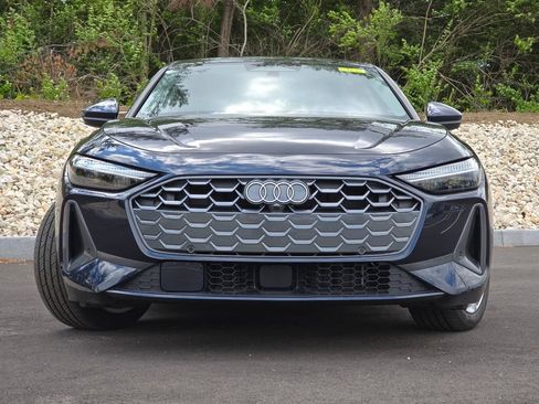 Certified 2025 Audi A5 2.0T Premium w/ Premium Plus AWD/4WD image 29
