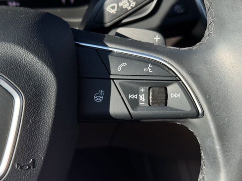 Used 2023 Audi Q5 2.0T Prestige image 35