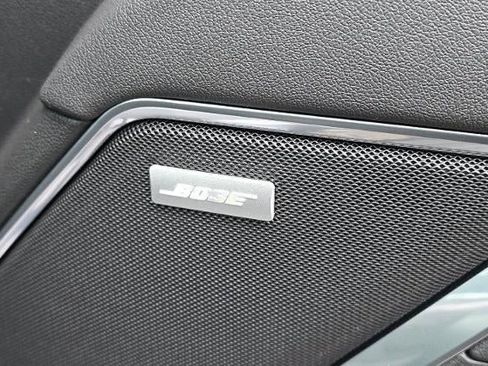 New 2026 Chevrolet Silverado 1500 LTZ w/ LTZ Premium Package image 19