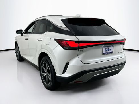 Used 2023 Lexus RX 350 Premium w/ Cold Area Package FWD image 7
