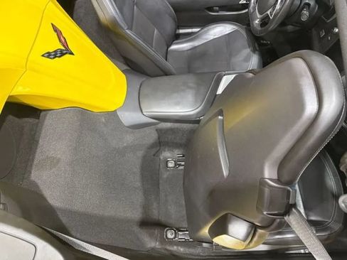 Used 2019 Chevrolet Corvette Grand Sport RWD image 73