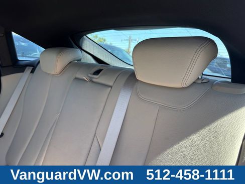 Used 2017 BMW 430i Gran Coupe RWD image 33