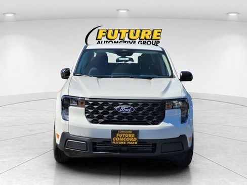 New 2026 Ford Maverick XL AWD/4WD image 3