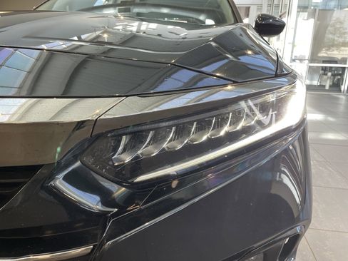 Used 2022 Honda Accord Sport Special Edition image 5