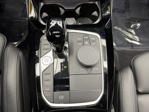 Certified 2023 BMW X3 xDrive30i w/ M Sport Package image 20