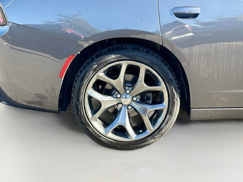 Used 2016 Dodge Charger SXT w/ Rallye Group RWD image 37