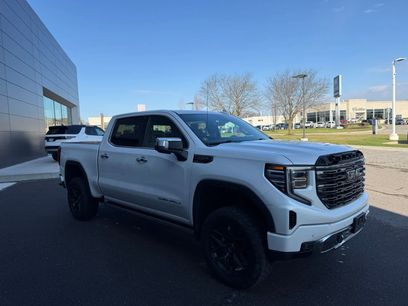 Used 2023 GMC Sierra 1500 Denali Ultimate