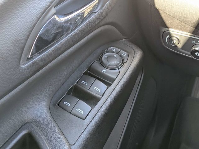 Used 2023 Chevrolet Equinox LT w/ Driver Convenience Package AWD/4WD image 18