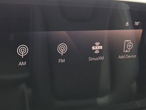 New 2026 Buick Encore GX Sport Touring AWD/4WD image 4