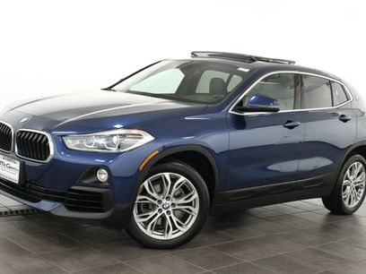 Used 2018 BMW X2 xDrive28i w/ Premium Package