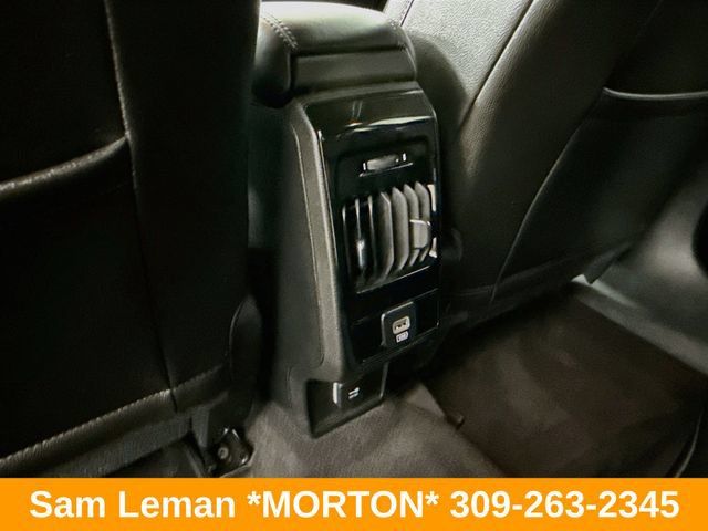 Used 2024 Jeep Compass Limited AWD/4WD image 34