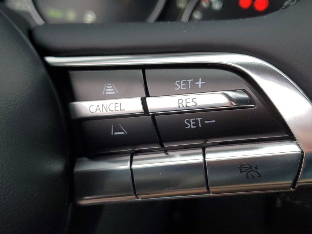 New 2026 MAZDA CX-50 AWD 2.5 Hybrid w/ Premium Pkg image 20
