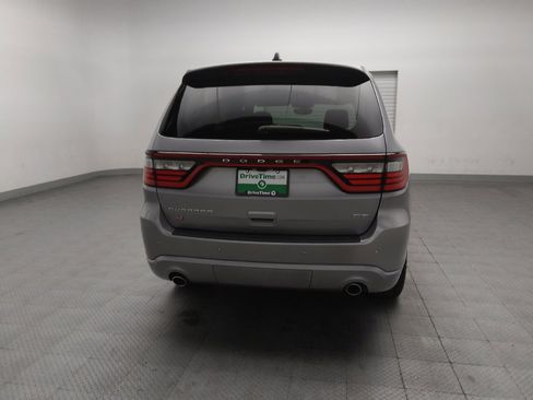 Used 2021 Dodge Durango GT AWD/4WD image 7