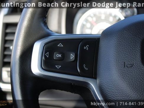 Used 2024 RAM 2500 Big Horn image 17