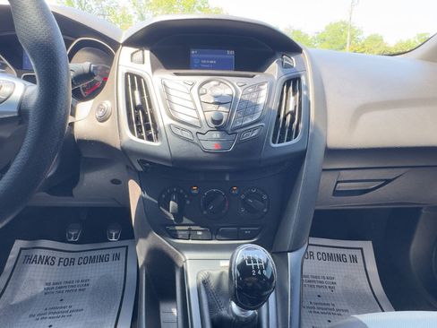 Used 2014 Ford Focus ST FWD image 19