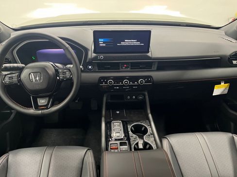 New 2026 Honda Passport TrailSport Elite image 9