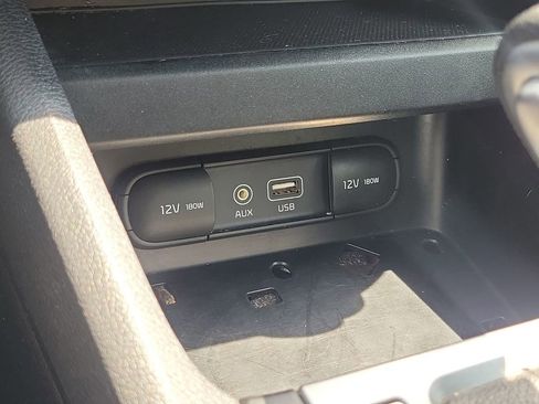 Used 2021 Kia Forte LXS FWD image 28