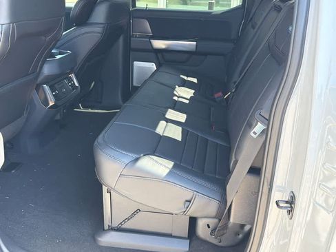 New 2026 Ford F250 Platinum AWD/4WD image 17