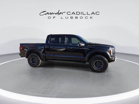 Used 2025 Ford F150 Raptor image 9