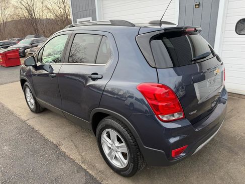 Used 2018 Chevrolet Trax LT image 5