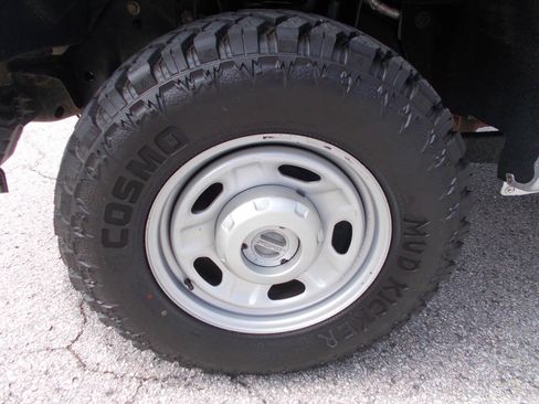 Used 2015 Ford F350 XL AWD/4WD image 10