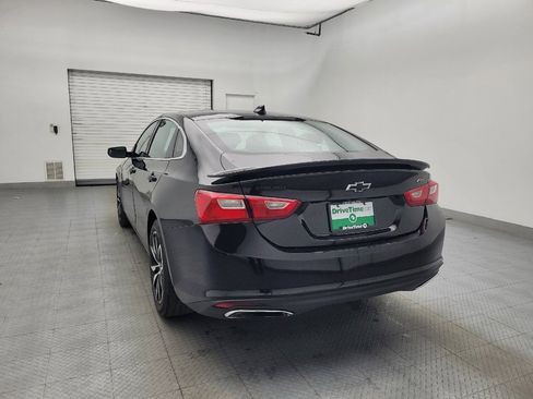 Used 2020 Chevrolet Malibu RS image 6