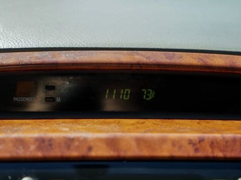 Used 2003 Toyota Camry XLE image 16