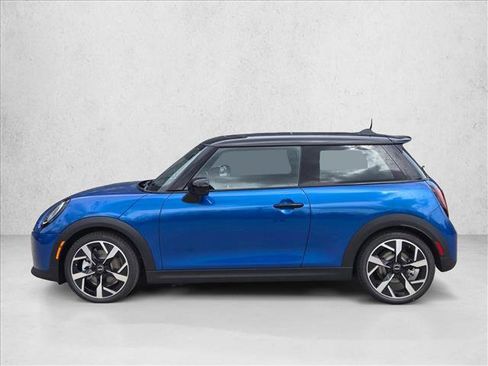 New 2026 MINI Cooper S FWD image 5