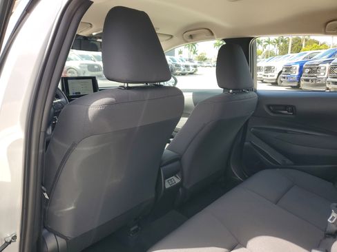 Used 2026 Toyota Corolla LE image 13