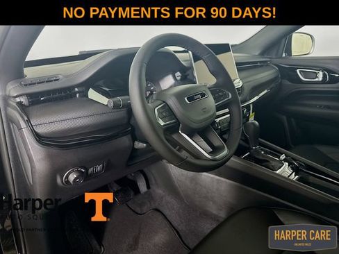 New 2026 Jeep Compass Limited image 11