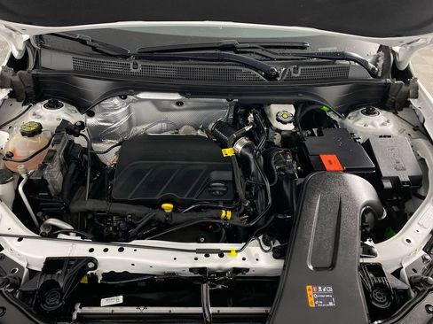 Used 2024 Buick Envista Sport Touring w/ Convenience I Package image 24